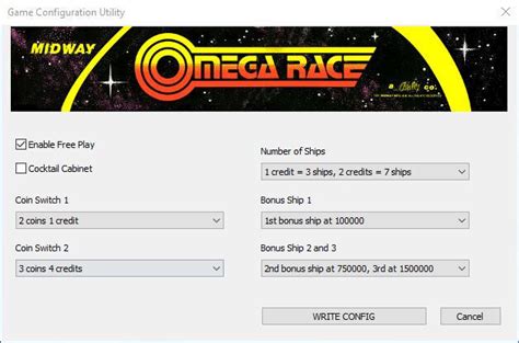 omega race pcb for sale|omega race game.